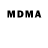 MDMA кристаллы Alena Gorshkova